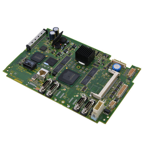 A20B-8201-0212 New FANUC System Mother Board